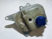 Coolant expansion tank/reservoir