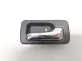 Rear door interior handle