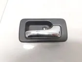 Front door interior handle