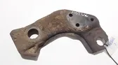 Engine mounting bracket