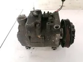 Air conditioning (A/C) compressor (pump)