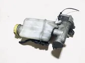 Master brake cylinder