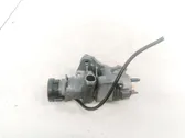 Ignition lock contact