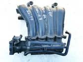 Intake manifold