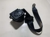 Ceinture de sécurité arrière