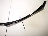 Front wiper blade arm