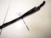 Front wiper blade arm