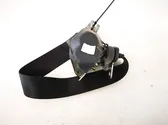 Rear seatbelt