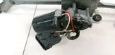 Wiper motor