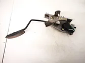 Pedal del acelerador