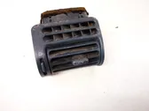 Dash center air vent grill