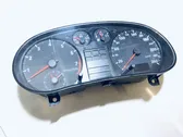 Speedometer (instrument cluster)