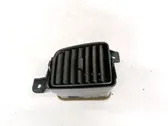 Moldura protectora de la rejilla de ventilación lateral del panel