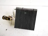 A/C cooling radiator (condenser)