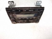 Unidad delantera de radio/CD/DVD/GPS