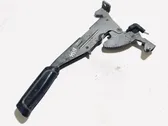 Handbrake/parking brake lever assembly