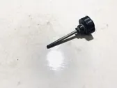 Spare wheel bolt