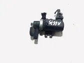 Turbo solenoid valve