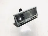 Luz del asiento delantero