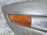 Front indicator light