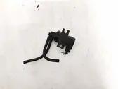 Turbo solenoid valve