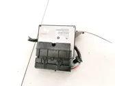 ABS control unit/module