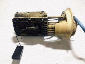 Kraftstoffpumpe im Tank