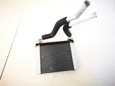 Radiateur soufflant de chauffage