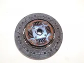 Clutch pressure plate