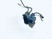 Zawór podciśnienia / Elektrozawór turbiny