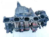 Intake manifold