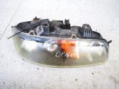 Phare frontale