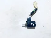 Brake pedal sensor switch