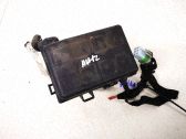 Juego de caja de fusibles