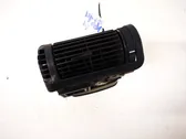 Dash center air vent grill