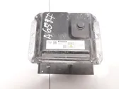 Calculateur moteur ECU