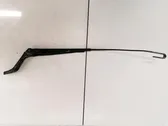 Front wiper blade arm