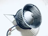 Heater fan/blower