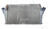 Intercooler radiator