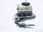 Master brake cylinder