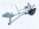 Mechanizm i silniczek wycieraczek szyby przedniej / czołowej