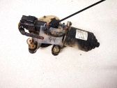 Motor del limpiaparabrisas