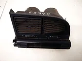 Dash center air vent grill