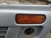 Front indicator light