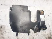 Engine splash shield/under tray