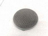 Grilles/couvercle de haut-parleur latéral