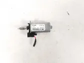 Seat adjustment motor