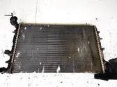 Coolant radiator