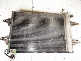 Radiateur condenseur de climatisation