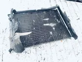 Coolant radiator